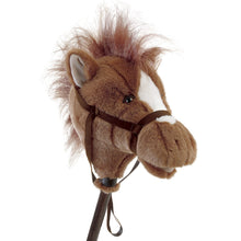 Easy Ride 'Um Brown Horse - (2 piece) 33"