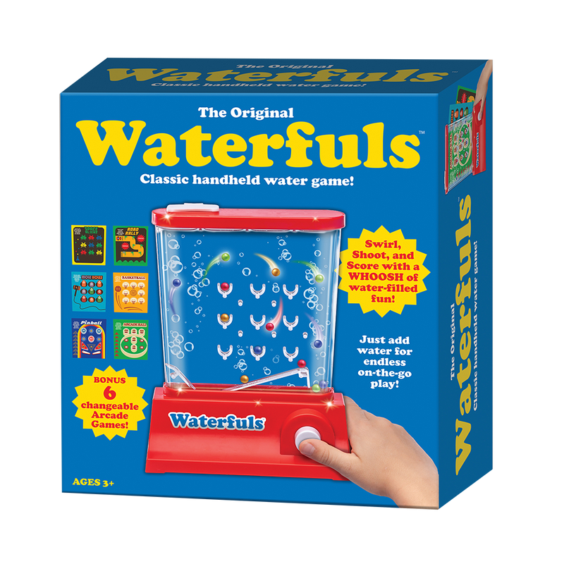 The Original Waterfuls™