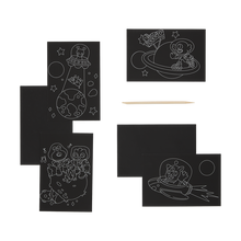 Galaxy Astronauts Happy Pack