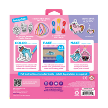 Shrink-its! DIY Shrink Art Kit - Cute Crew