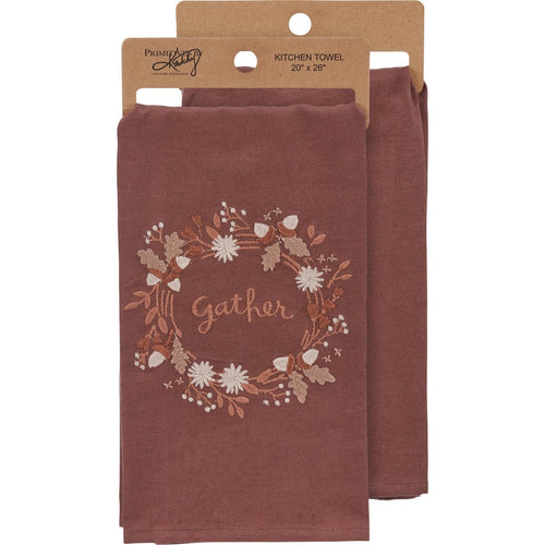Gather Kitchen Towel