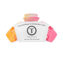 Classic Hair Clip | Medium | Day Rave