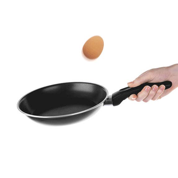 Egg Bouncy Ball