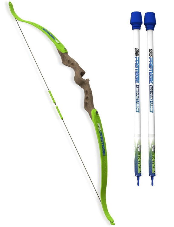 Faux Bow Protégé