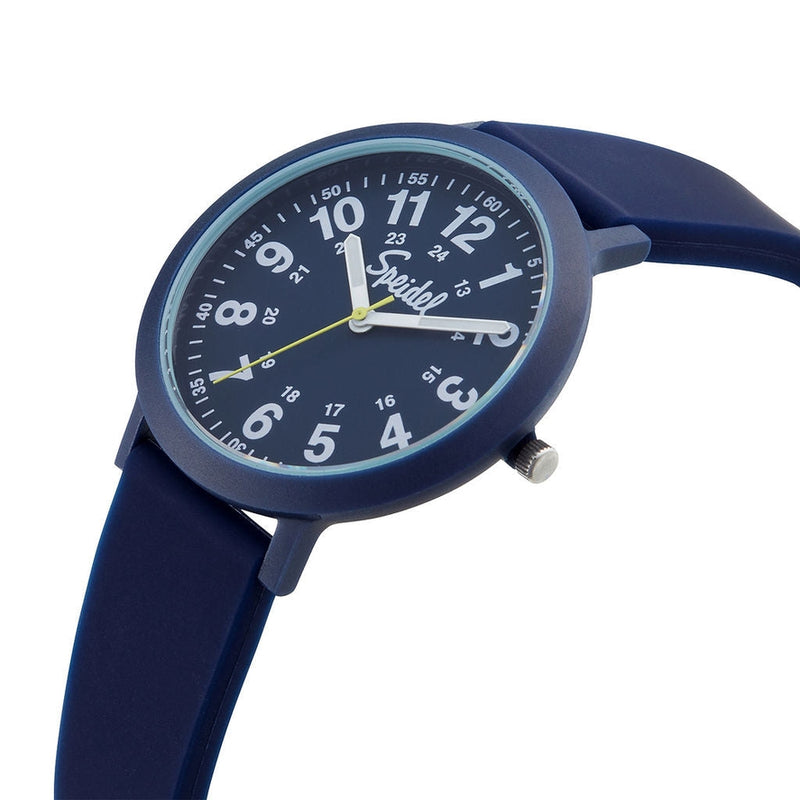 Eco Color Pop Watch | Unisex Watch | Easy Reader Dial