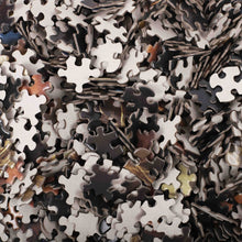 O Holy Night 1000 500 Piece Puzzle