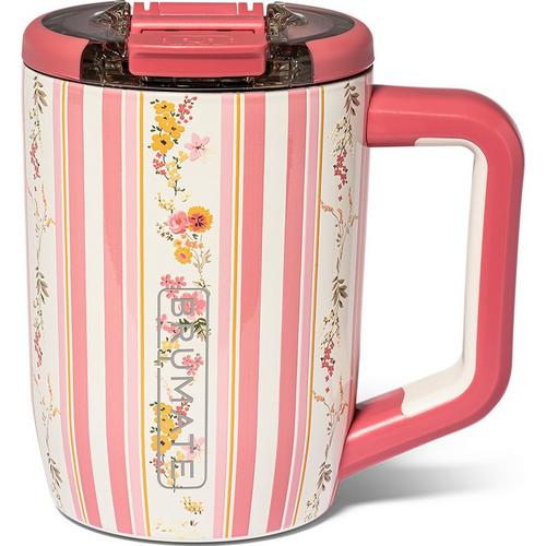 Müv 15oz Cascading Florals