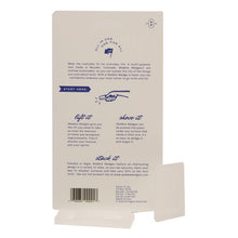 Wobble Wedges, Set of 6