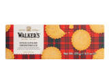 Walkers Stem Ginger Shortbread 6.2 oz.