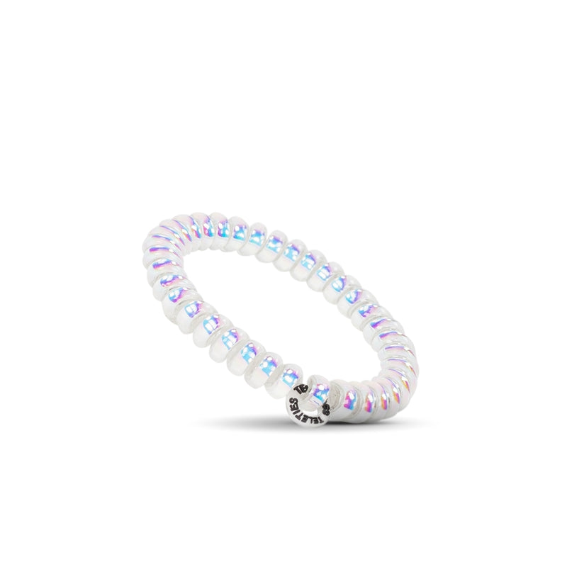 Spiral Hair Coils | Small