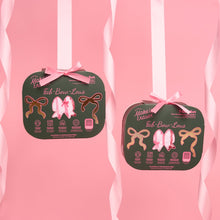 Fab-Bow-Lous 7-Day Set | the Whimsical Pink Bow Edit