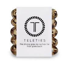 Spiral Hair Coils | Tiny