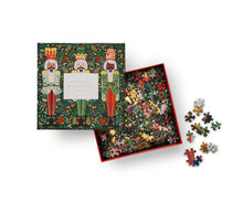 Rifle Paper Co. | Nutcracker Brigade Puzzle