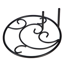 Swirl KD Stand Base