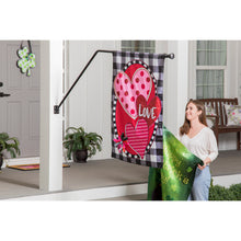 Easy Up House Flag Pole