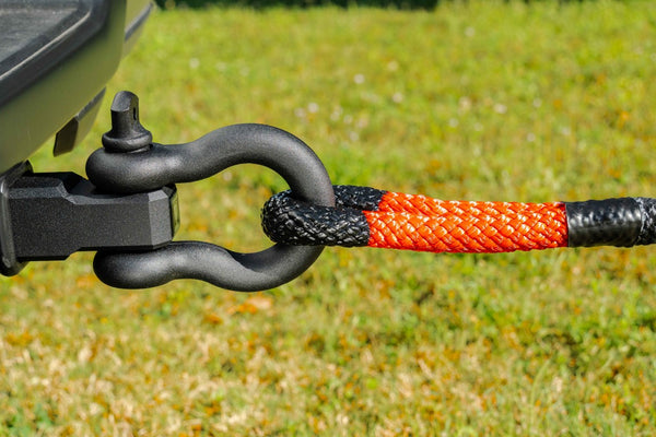 BulletProof 2.5" Extreme Duty Receiver Shackle