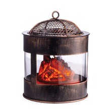 Fire Pit ArtScents Wax Warmer