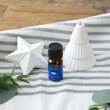 Tinsel & Twinkle Ornament Essential Oil Diffuser Gift Set