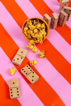 Backyard Cookout Popcorn