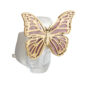 Butterfly WallScents™ Fragrance Warmer Pluggable