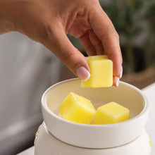 Daisy Wax Warmer