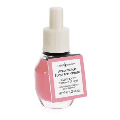 Watermelon Sugar Lemonade WallScents™ Fragrance Oil Refill