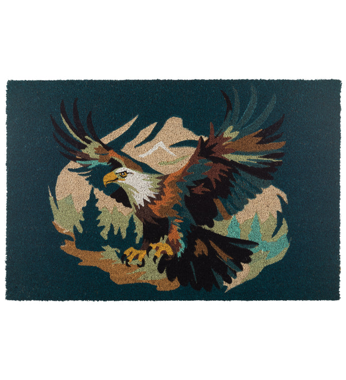 Doormat Coir - Eagle