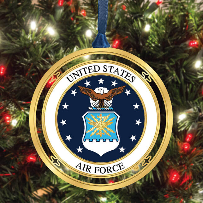 U.S. Air Force Seal
