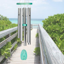 Beachcomber Chime - Gracious Green Wind Chime