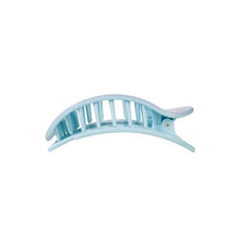 Flat Round Hair Clip | Medium | United We Sparkle