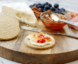 Walkers Highland Oat Crackers 9.9 oz.