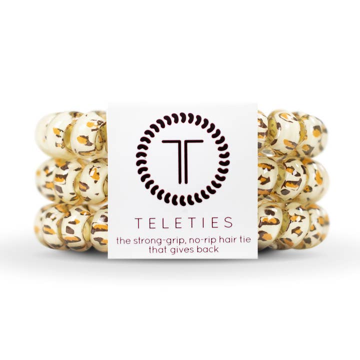 Spiral Hair Coils | Large