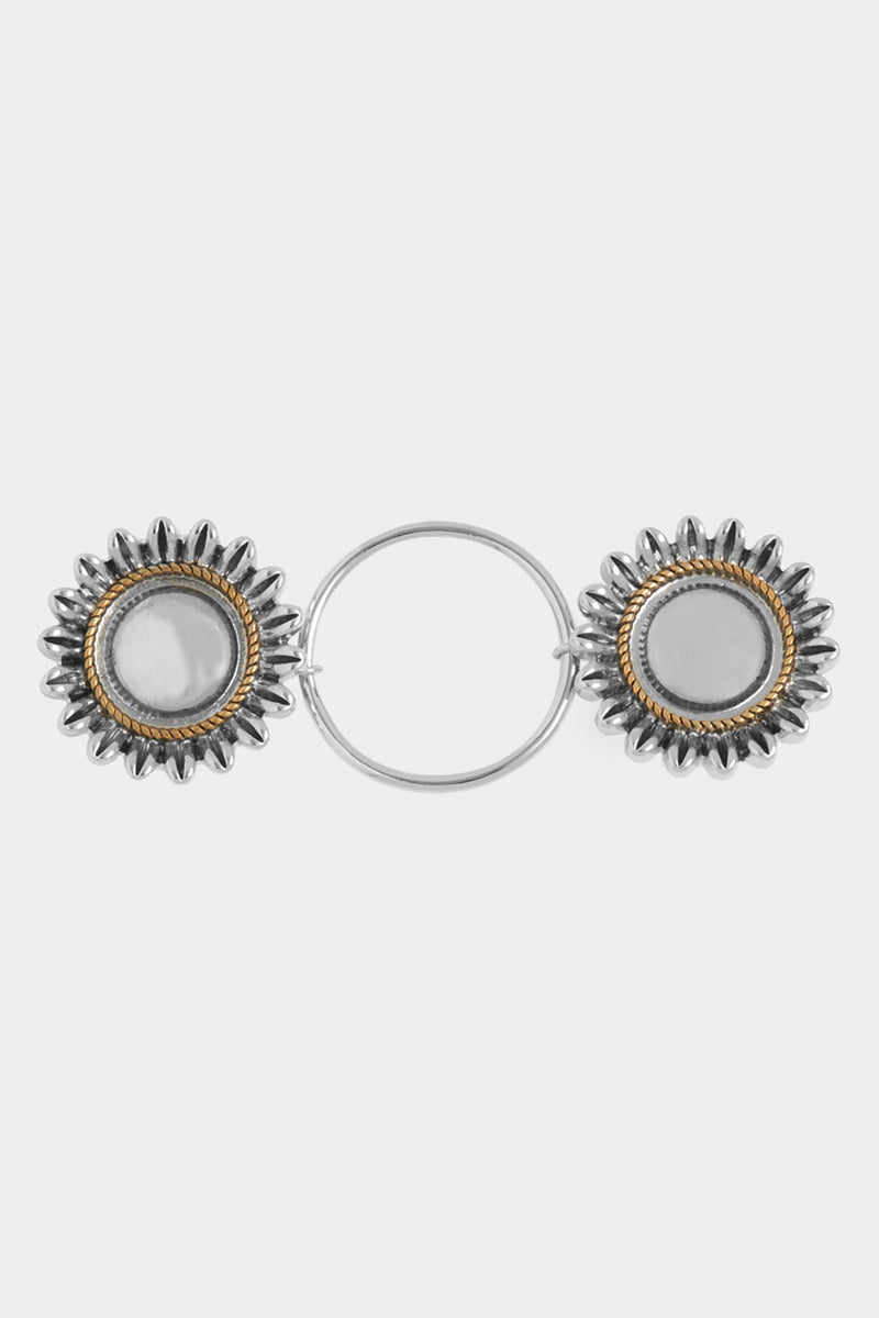 Embrace Patented Fashion Fastener