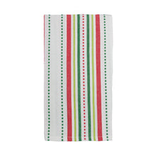 Whimsy Winter Dishtowel Set