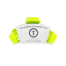 Classic Hair Clip | Medium | Summer Brights