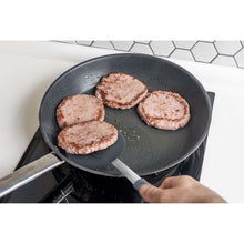 HIC Kitchen Wide Slotted Non-Stick Flexible Spatula