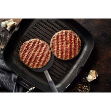 HIC Kitchen Wide Slotted Non-Stick Flexible Spatula