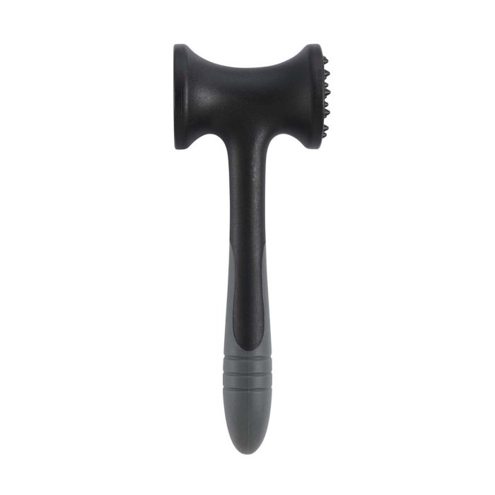 HIC Kitchen Soft-Grip Meat Tenderizer
