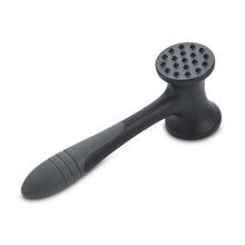 HIC Kitchen Soft-Grip Meat Tenderizer