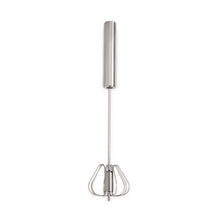 Mrs. Anderson's Baking Stainless Steel Rotary Whisk Blender