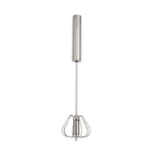 Mrs. Anderson's Baking Stainless Steel Rotary Whisk Blender