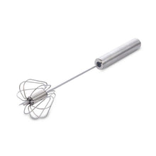 Mrs. Anderson's Baking Stainless Steel Rotary Whisk Blender