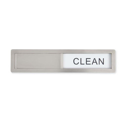 HIC Kitchen CLEAN/DIRTY Dishwasher Magnet