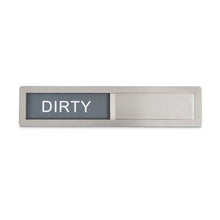 HIC Kitchen CLEAN/DIRTY Dishwasher Magnet