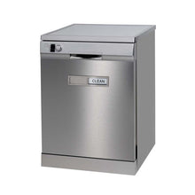 HIC Kitchen CLEAN/DIRTY Dishwasher Magnet