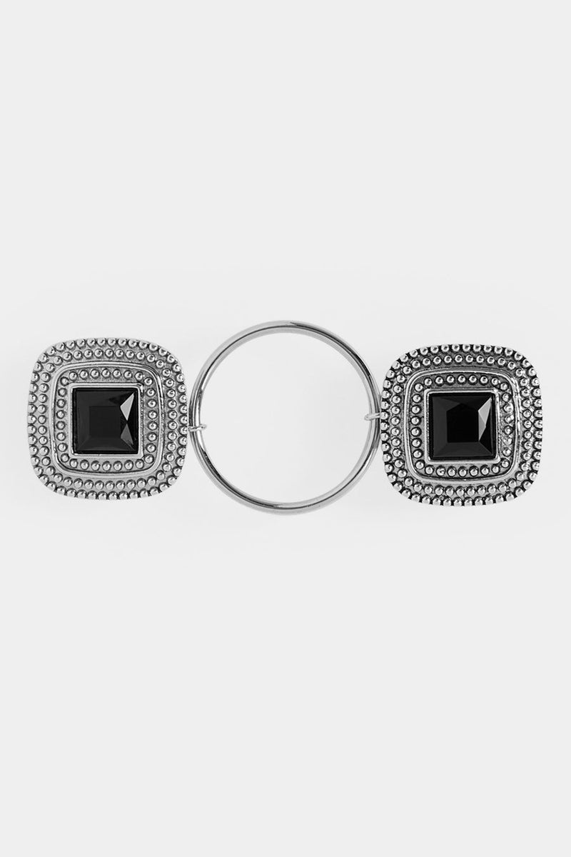 Embrace Patented Fashion Fastener