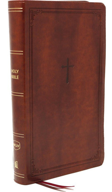 NKJ Super GP Reference Bible