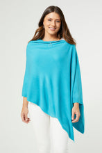 The Lightweight Poncho - Ceramic