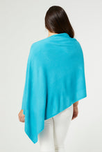 The Lightweight Poncho - Ceramic