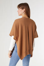 Alani Lightweight Cardigan with Pockets Camel